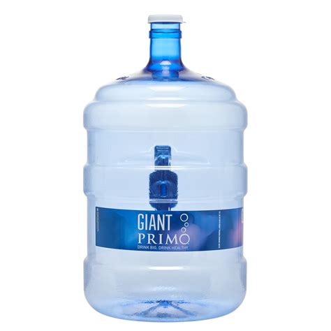 refill water bottles 5 gallon